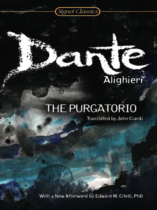 Title details for The Purgatorio by Dante Alighieri - Available
